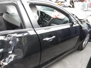 2014 Kia Optimakia