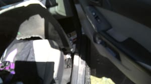 2011 Kia Forte