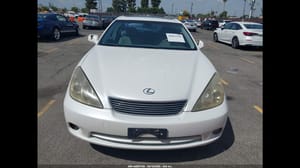 2005 Lexus Es330