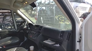 2017 Dodge ProMaster 1500