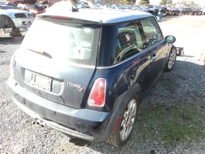 2006 Mini Cooper