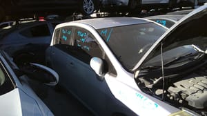 2008 Nissan Versa