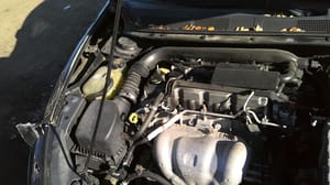 2016 Chrysler Dart