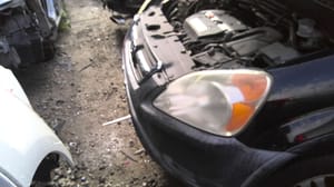 2003 Honda Cr-v