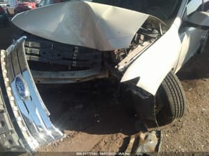 2007 Ford Edge