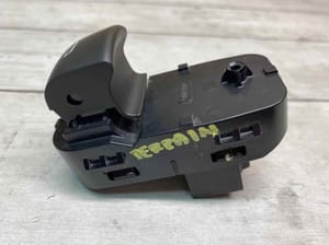 2018 GMC Terrain Front Door Switch