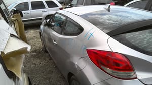 2012 Hyundai Veloster