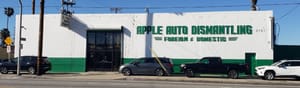 Apple Auto Wilmington