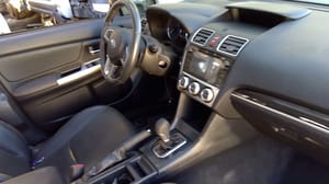 2016 Subaru Subxv