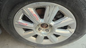 2009 Lincoln Mkx
