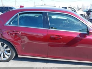 2019 Chrysler 300