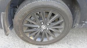 2017 Toyota Avalon