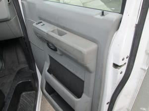2009 Ford E-350