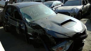 2013 Subaru Impreza