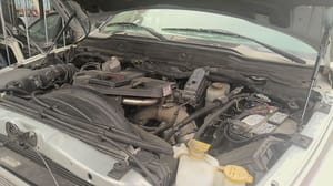 2009 Dodge Dpu25