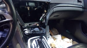 2012 Buick Regal