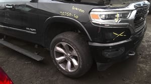 2020 Dodge Dpu15