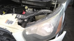 2017 Ford Tra250