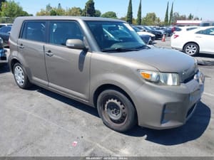 2012 Scion Xb