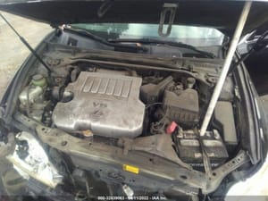 2009 Lexus Es350