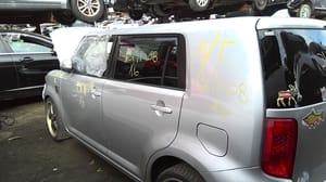 2008 Scion Xb