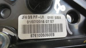 2016 Kia Optimakia