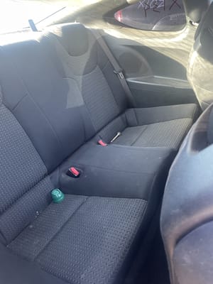 2012 Genesis Genesi