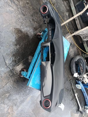 2015 Subaru Subbrz