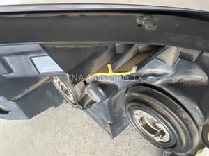 2007 Buick Lucerne