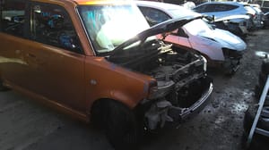 2005 Scion Xb
