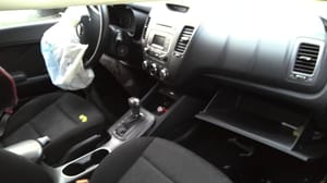 2016 Kia Forte