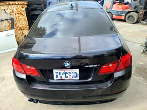 2013 BMW B528i