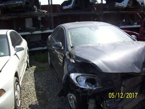 2012 Volvo Volv60