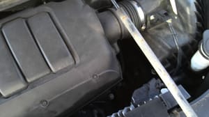 2013 GMC Acadia