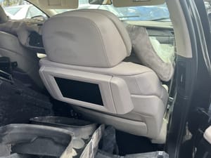 2012 BMW 750i