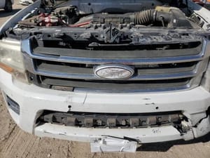 2017 Ford Expedition