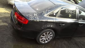 2012 Audi Audia4