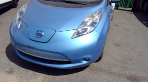 2012 Nissan Leaf
