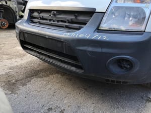 2012 Ford Transit