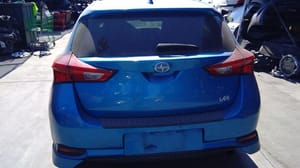 2016 Scion Im