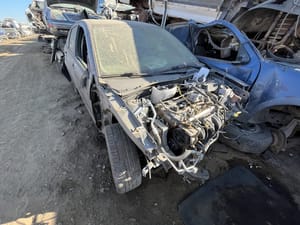 2010 Ford Focus
