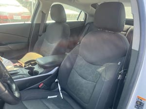 2017 Chevrolet Volt
