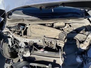 2018 Honda Pilot
