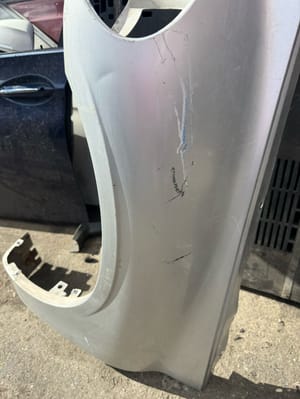 2004 Chrysler PT Cruiser