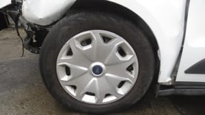 2014 Ford Transit Connect
