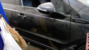 2011 Chevrolet Volt