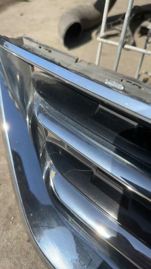 2018 Chevrolet Impala