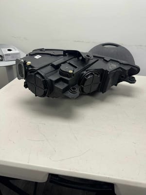 2019 Audi Audia3