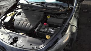 2013 Chrysler Dart
