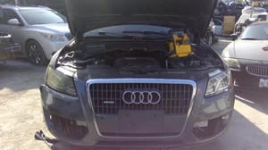 2012 Audi Audiq5